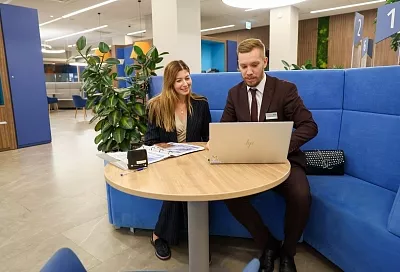 ВТБ: в новогодние праздники молодежь выбирала кино для досуга