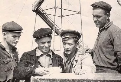 К 85-летию Краснодарского края: Кубань – колыбель нефтегазовой промышленности России