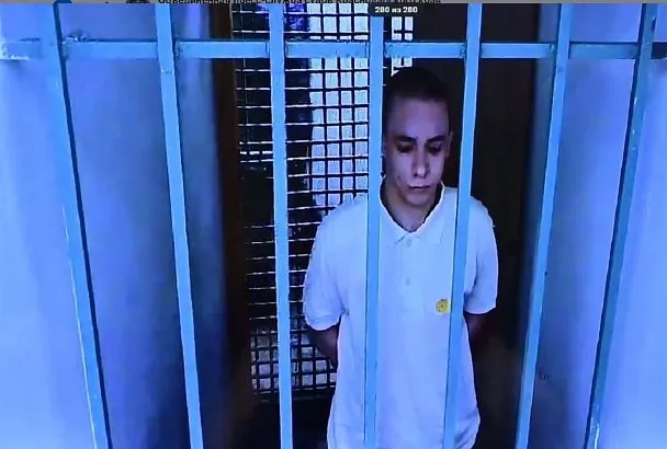 Изрезавший ножом пару на пляже по мотивам национальной ненависти житель Анапы осужден на 4 года