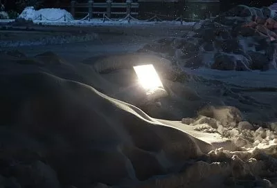 Надвигается стужа: 20-градусный мороз ударит в Краснодарском крае после снежного ненастья