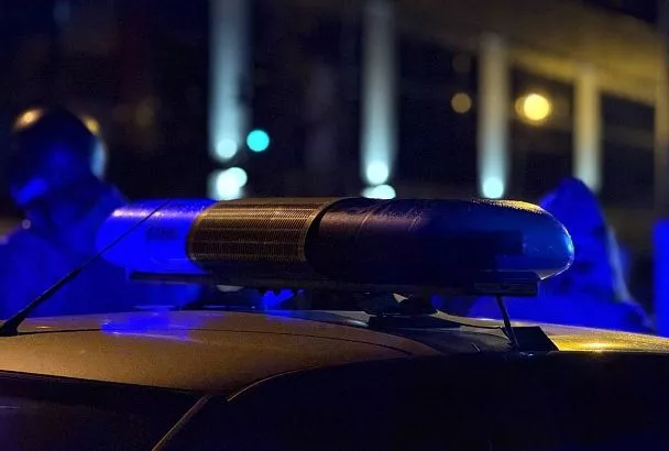 В Ростовской области частично разрушена стена жилой высотки в результате атаки БПЛА