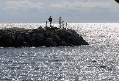 В эпицентре потепления: когда до +13 градусов прогреется воздух в Краснодарском крае