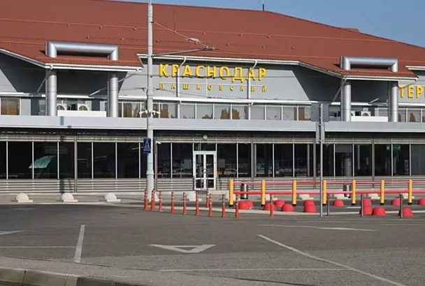 Росавиация ввела временные ограничения в аэропорту Краснодара