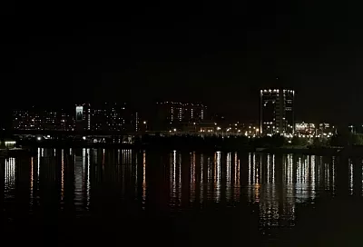 Ракетную опасность объявили в Краснодарском крае