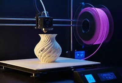 В МИСИС создали новый композит для 3D-печати для атомной и аэрокосмической отраслей