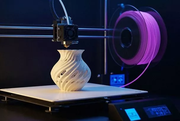 В МИСИС создали новый композит для 3D-печати для атомной и аэрокосмической отраслей