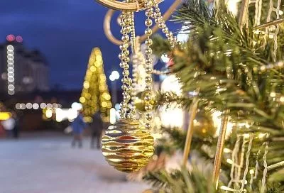 Куда сходить и что посмотреть в новогодние праздники в Краснодаре: опубликована афиша мероприятий