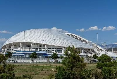 Кампус «Сириуса» будут строить с использованием технологий микроклиматического моделирования