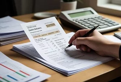 Срок оплаты декабрьских коммунальных платежей перенесён на 12 января 2026 года