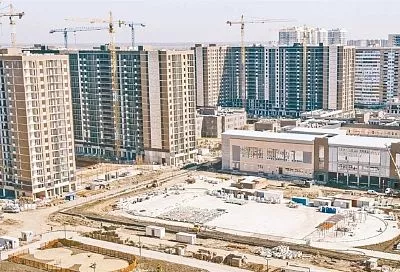 Курс на качество жизни: как национальные проекты меняют Кубань