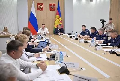 Благодаря разработке генеральных планов из границ населенных пунктов Краснодарского края исключили более 63,5 тысячи гектаров сельхозугодий