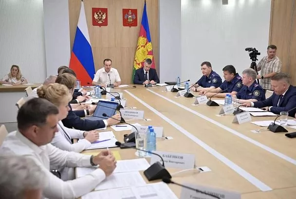 Благодаря разработке генеральных планов из границ населенных пунктов Краснодарского края исключили более 63,5 тысячи гектаров сельхозугодий