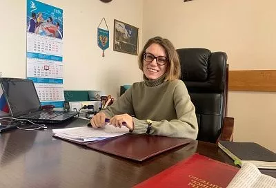 Ольга Шалимова: «Как только закрывается одна дверь, открывается новая»