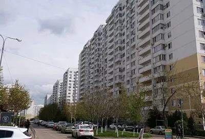 Краснодарский край вошел в топ-3 регионов по вводу жилья