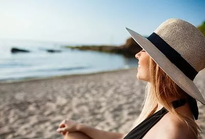 Солнце обожгло: как облегчить последствия ожога