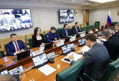Инвестиции в развитие кубанского Приазовья превысили 89 миллиардов рублей