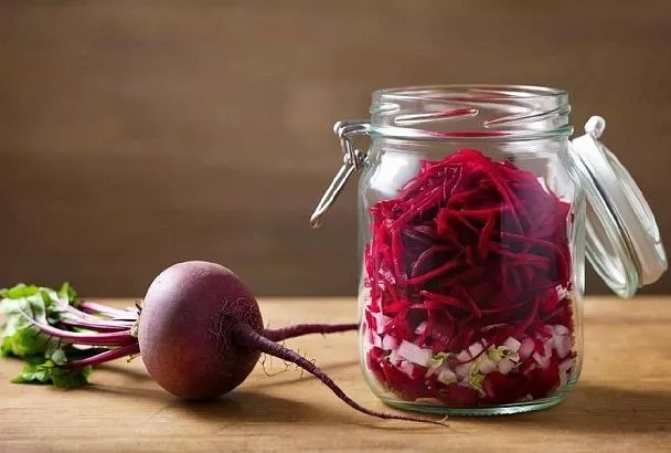 Икра не заморская, свекольная: рецепт, который должен быть у каждой хозяйки