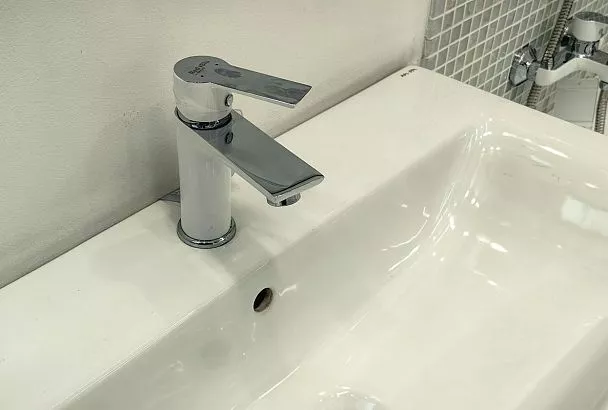 Без воды остался центр Геленджика из-за аварии на сетях