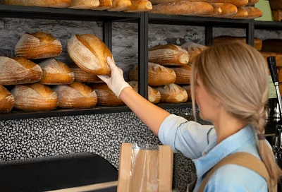 40 лет спустя: Росстандарт обновил ГОСТ на белый хлеб, но рецепт не тронул