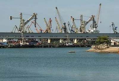 Угрозу беспилотной атаки объявили в Туапсинском округе