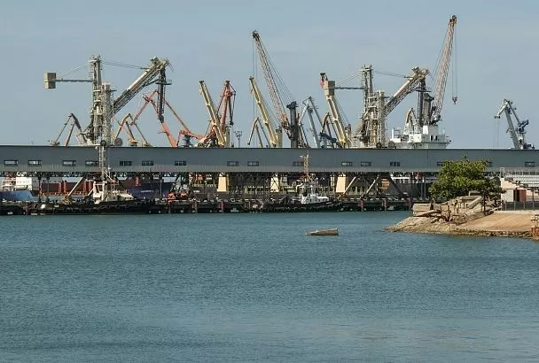 Угрозу беспилотной атаки объявили в Туапсинском округе