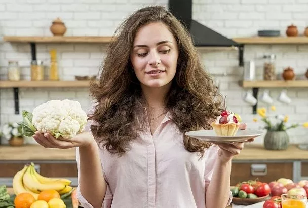 Для женского здоровья: диетолог рассказал, что должна есть каждая женщина ежедневно