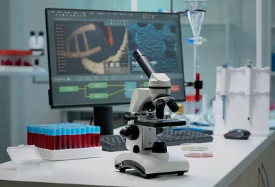 В Новосибирске разработали доступный анализатор скорости оседания эритроцитов