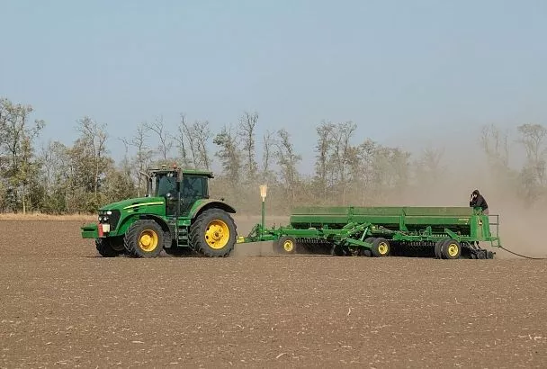 Любовь к земле, новые технологии и преемственность поколений: чем сильны кубанские фермеры