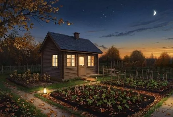 Лунный календарь с 15 по 21 ноября: успеть до новолуния