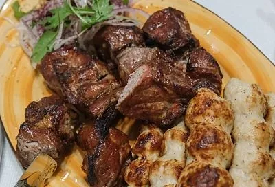 Гастрономический фестиваль «Очаг дружбы» впервые проведут в Адыгее