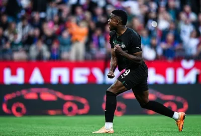 Генич дал прогноз на матч «Краснодар» — ЦСКА за Суперкубок России