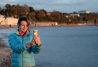 «Солнце активизирует прогрев»: синоптик Леус - о погоде в Краснодарском крае