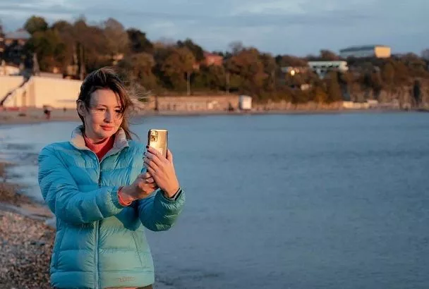 «Солнце активизирует прогрев»: синоптик Леус - о погоде в Краснодарском крае