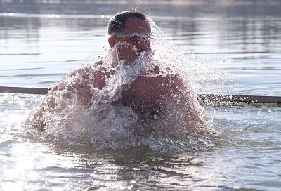 Шесть зон для крещенских купаний подготовят в Новороссийске