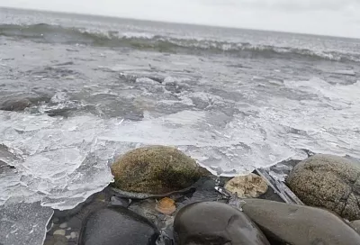 Гололедица и мороз. Синоптик - погоде в Краснодарском крае 25 декабря