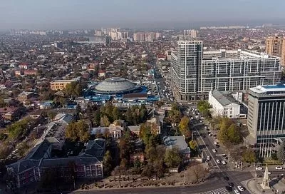 Роспотребнадзор опубликовал рекомендации для жителей Краснодара из-за пожара 