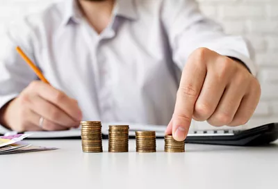 Котяков: реальные зарплаты россиян выросли на 4,4% по итогам 2025 года