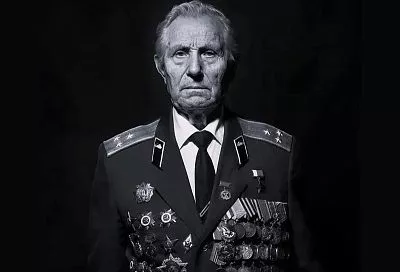 В Сочи на 105-м году ушел из жизни Герой России, участник Великой Отечественной войны Павел Сюткин