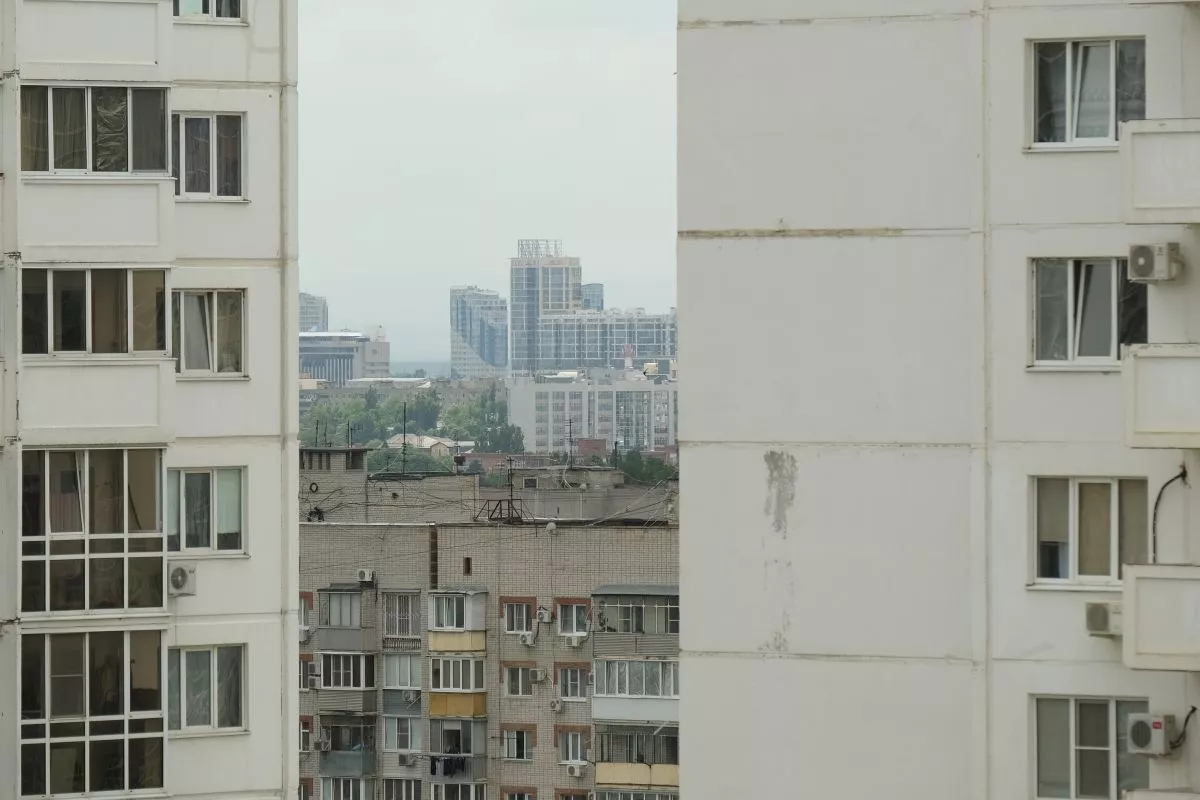 В Краснодаре зафиксирован рост спроса, а также самое заметное снижение цен на готовое жилье среди миллионников