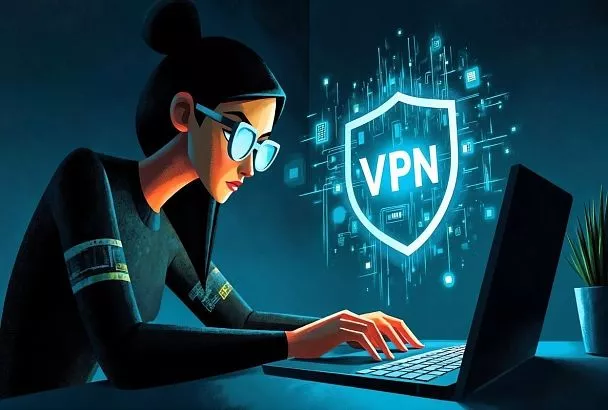 Активность блокировок VPN в России выросла на 70% за три месяца