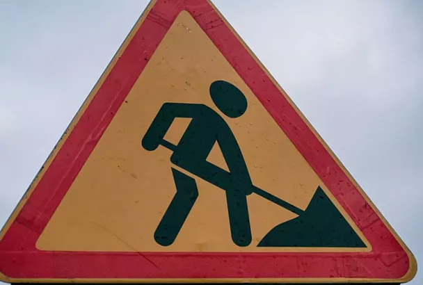 Ремонт участка федеральной трассы А-160 в Кореновском районе начнется весной