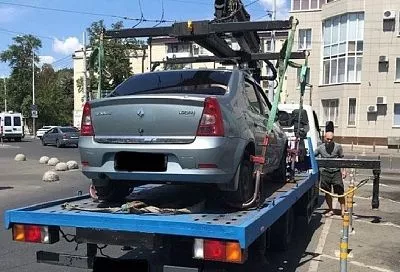 В Краснодарском крае подведены итоги борьбы с нелегальными перевозчиками