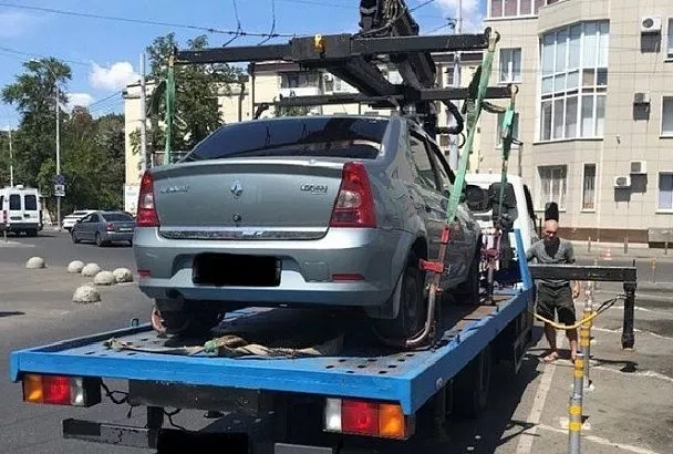 В Краснодарском крае подведены итоги борьбы с нелегальными перевозчиками