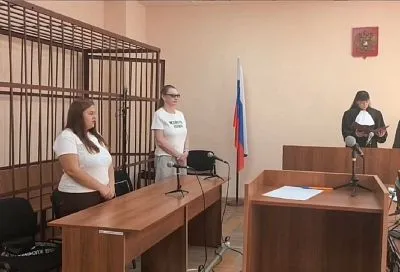 Жительница Кубани осуждена за финансирование нежелательных организаций