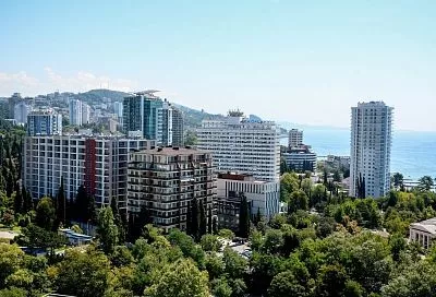 Срок окупаемости квартир в Сочи достиг 38 лет: доход от долгосрочной аренды не успевает за ростом цен