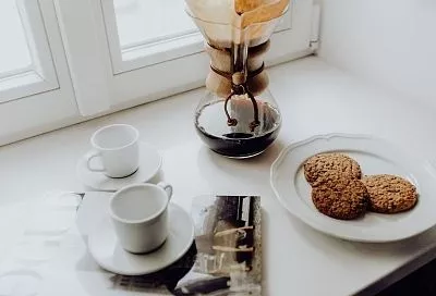 Овсяное печенье, от которого не растет попа: ПП-шный рецепт любимого лакомства взрослых и детей