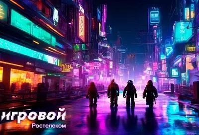 Первый уровень пройден: ﻿﻿игровая платформа «Ростелекома» пополнилась тысячами игр и привлекла геймеров со всей страны