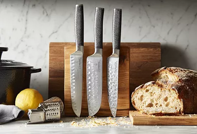 Топ-5 кухонных предметов, на которых нельзя экономить