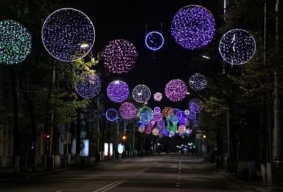 В выходные усилят контроль за соблюдением режима повышенной готовности на улице Красной в Краснодаре