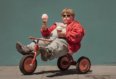 Сорбет, йогурт и щербет: мороженое, которое притворяется полезным